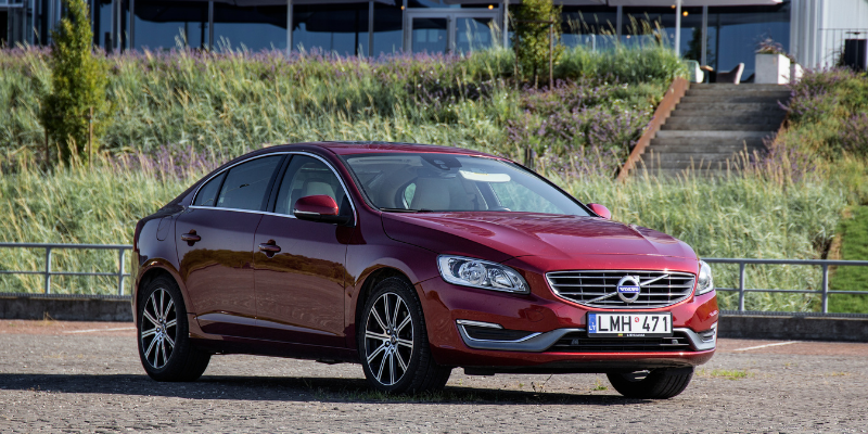 VOLVO S60 ЗАПЧАСТИ. КАК ПРОХОДИЛИ РАБОТЫ ПО ВОССТАНОВЛЕНИЮ ОДНОГО ИЗ САМЫХ СТИЛЬНЫХ И БЕЗОПАСНЫХ СЕДАНОВ?